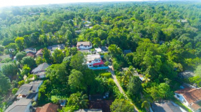 Dinsara Pearl Villa